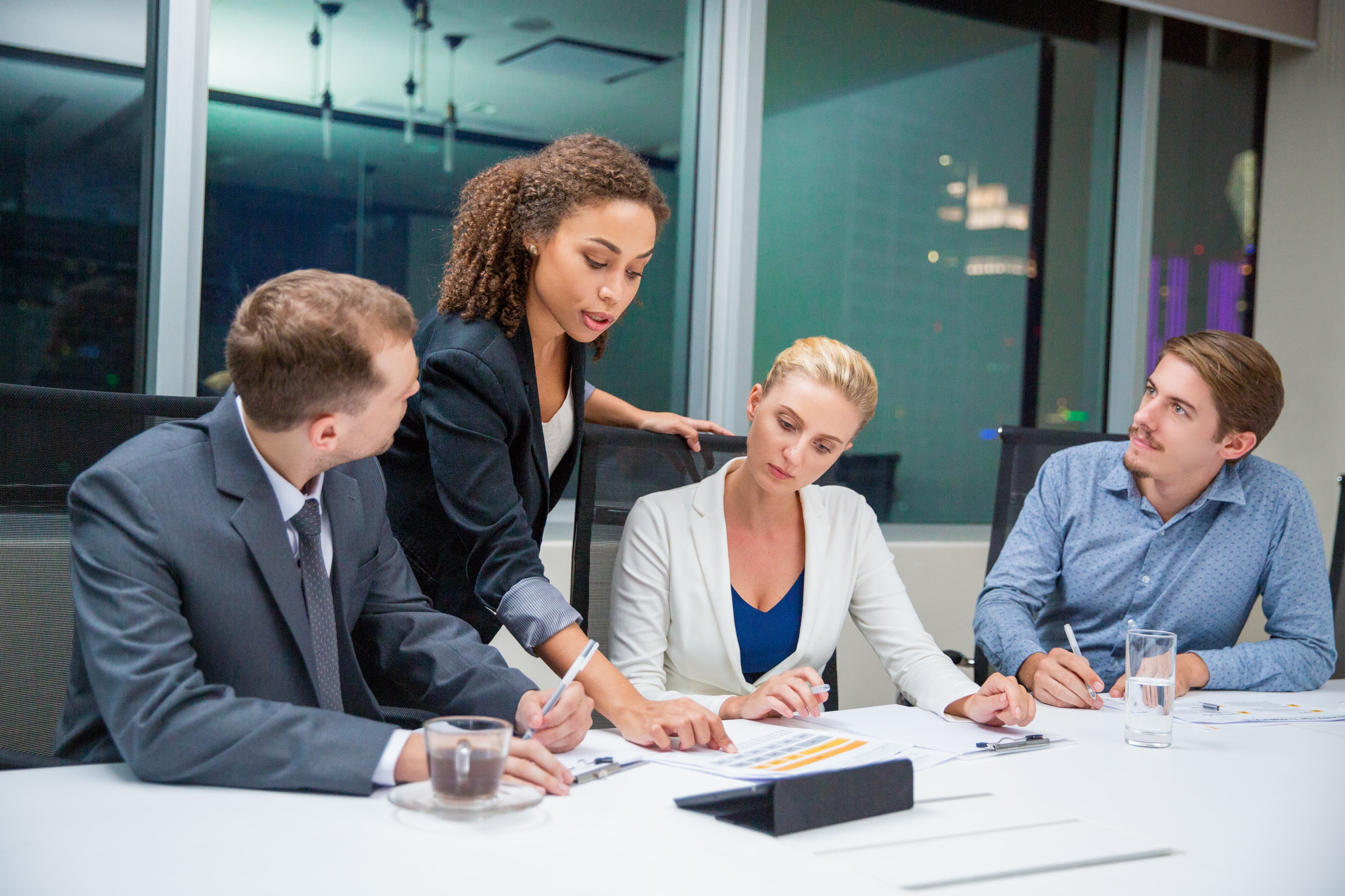 Global SaaS Leader Scales Change Advisory to $17M Portfolio